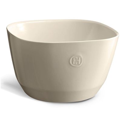 EMILE HENRY Salatschüssel L 5,5 l Argile EH 6596 02 3289310265966
