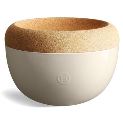 EMILE HENRY Tiefe Aufbewahrungsschüssel Argile EH 8764 02 3289310287647