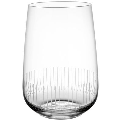 Villeroy & Boch Afina Longdrink-Glas, Set 4tlg. 85 mm, 300 ml 85.0 x 85.0 x 124.0