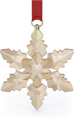 Swarovski ANNUAL Edition: Rnament Festive S 5674384 Neuheit 2024