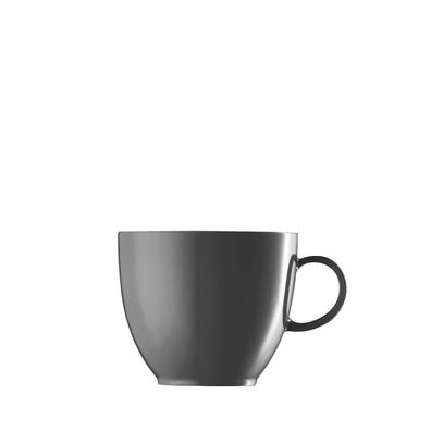 Thomas Vorteilsset 6 x Sunny Day Grey Kaffee-Obertasse 10850-408532-14742 und