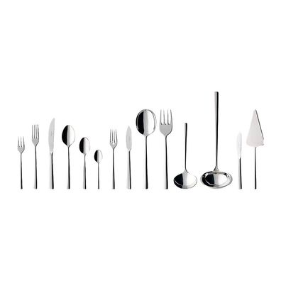 Piemont Tafelbesteck 113tlg. Lunch 490 x 340 x 180 mm | Villeroy & Boch | Art.-Nr