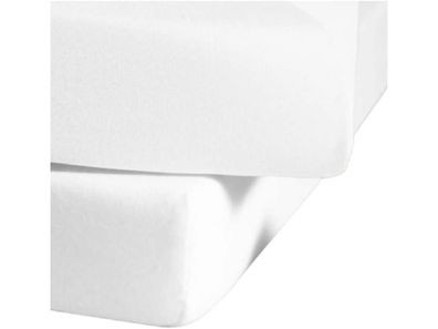 Bassetti Boxspring UNI 13/011 WEIß 140x200
160x220 * 9285327