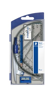 STAEDTLER® 550 60 S8 Geometrie Set