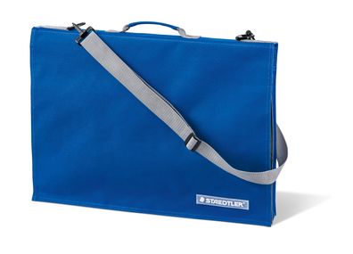 STAEDTLER® LR 661 14 Tasche für Zeichenplatten A4