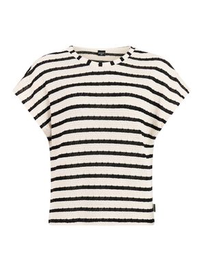 Protest Women Shirt Prtester kitoffwhite