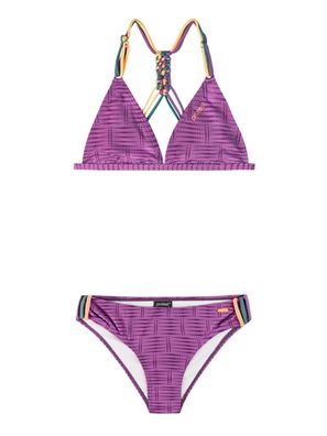 Protest Kids Bikini Prtfimkes Triangle jelly purple