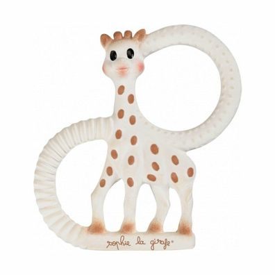 Sophie The Giraffe Teether - So 'pure