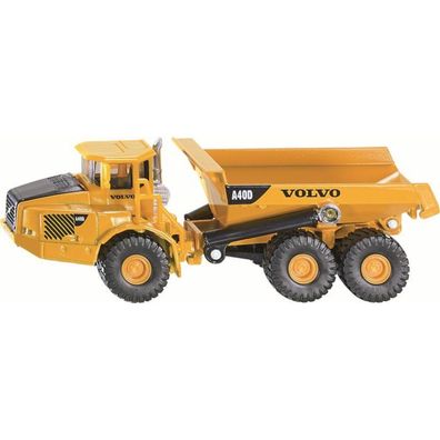 SIKU Volvo Dumper