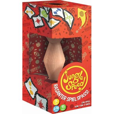 Jungle Speed Eco