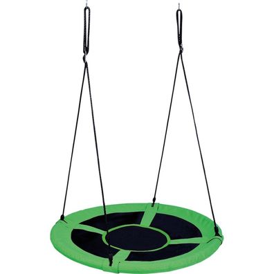 OA Nestschaukel grün, #110cm
