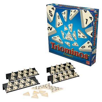 Triominos The Original