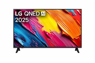 LG TV (43QNED70A6A)