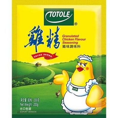 Totole Hühnerbouillon Granulat 200g