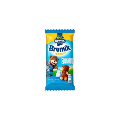Opavia Brumik Milk 30 g