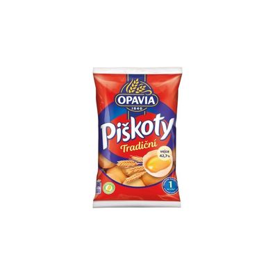 Opavia Piskoty Sponge Cakes 110 g