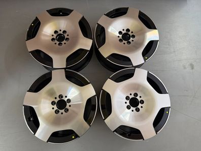4 X Mercedes Benz 19" V-Klasse W447/W448 Maybach Style Felge A4474018400 A4484011600