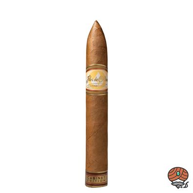 Flor de Oliva Connecticut Torpedo Zigarren Nicaragua