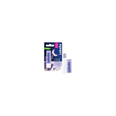 Labello Over Night Care Lippenpflege 4,8 g