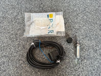 Original BÄR Cargolift Magnetventil BS 2/2 doppeltgesperrt 101125167 NEU