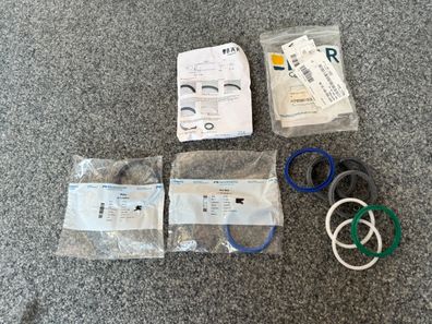 Original BÄR Cargolift Hz Dichtsatz für Ez 70-171/-231/-285 200002950 NEU