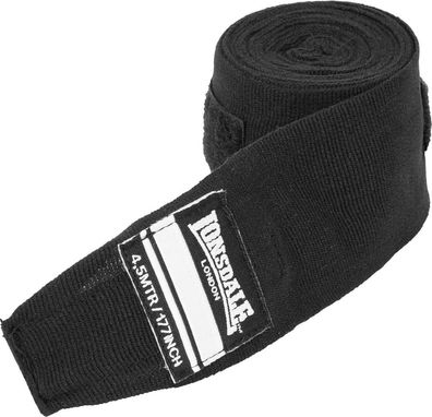 Lonsdale Handbandage Pro Hand EU Blister 160008-1