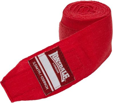 Lonsdale Handbandage Pro Hand EU Blister 160008-1