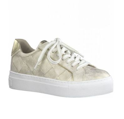 Marco Tozzi Sneaker 23702 dune - Größe: 41