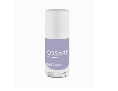 Cosart Nail Color 20 + free "Lavendel Blue" N5068