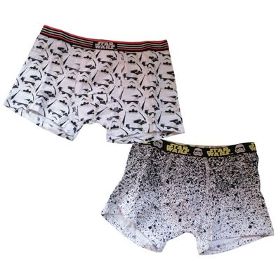 Coole STAR WARS - Shorts | für Jungen | im modernen Style |