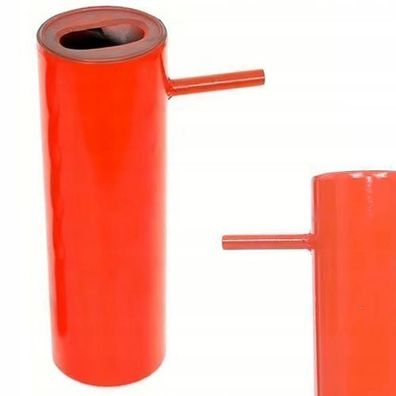 Rosfix Stator MaxStream30 – Hochwertiger Elastomerstahl | Für Putzmaschinen