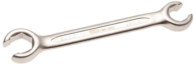 Offener Doppel-Ringschlüssel | SW 19 x 22 mm BGS