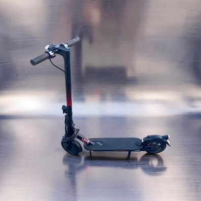 Dog green e Scooter ESA 1919 (KSR/Lidl) mit defekt aus 2021