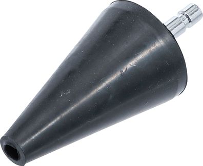 Gummikegel für Art. 8098 BGS