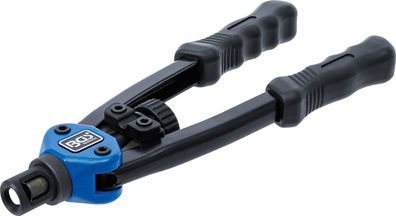 Nietmutternzange | Langarm | M3 - M10 BGS