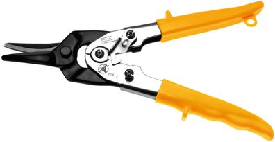 Blechschere | gerade schneidend | 260 mm BGS