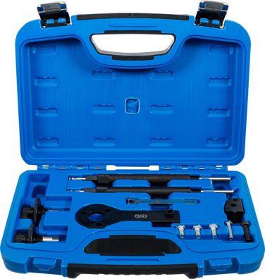 Motor-Einstellwerkzeug-Satz | für Fiat, Alfa Romeo, Lancia 1.2 16V, 1.4 16V, T-Jet