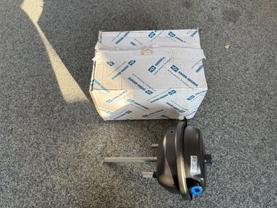 Original KNORR-BREMSE Membranbremszylinder (S-Nocke) II33445A NEU