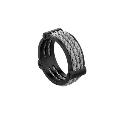 Fred – 4B0976 – Force 10 Windenring