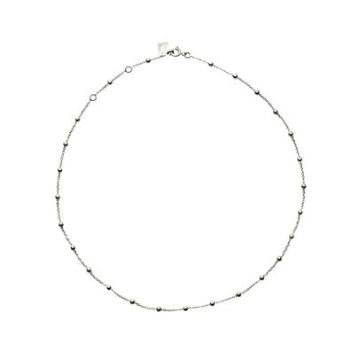 Chantecler - C.35280 - Et Voilà Kette Silber Accessoires Silber