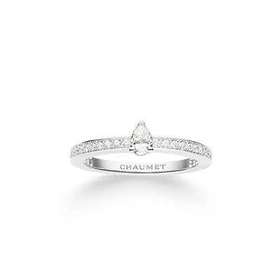 Chaumet - 083762 - Ring Joséphine Éclat d’Éternité