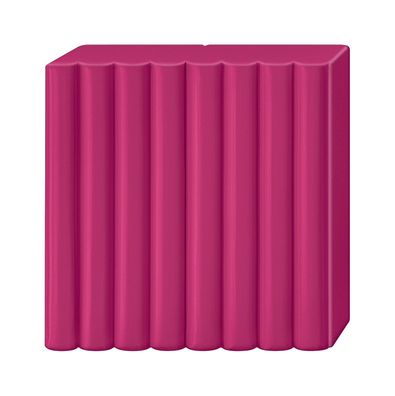 STAEDTLER® 8020-T23 Mod. masse Fimo soft frozen berry