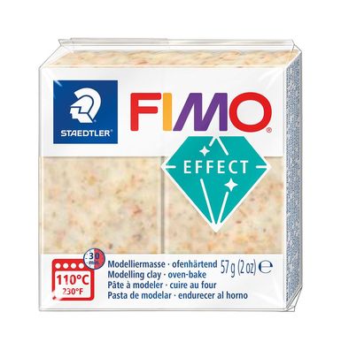 STAEDTLER® 8010-170 Mod. masse Fimo effect sonnenblume b