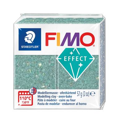 STAEDTLER® 8010-570 Mod. masse Fimo ef. spinat botanical