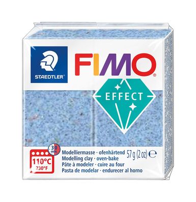 STAEDTLER® 8010-670 Mod. masse Fimo effect malve botanic