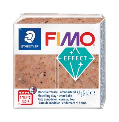 STAEDTLER® 8010-770 Mod. masse Fimo effect hagebutte bot