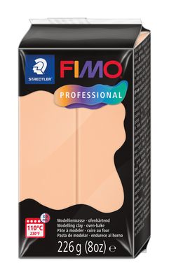 STAEDTLER® 8042-435 Mod. masse Fimo prof 226g cameo