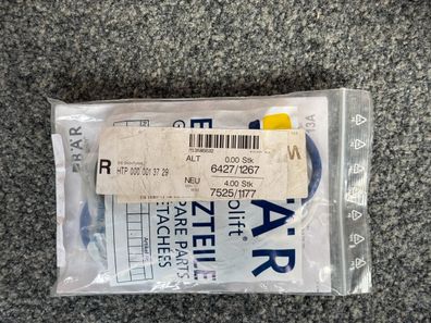 Original BÄR Cargolift Dichtsatz für Ez 60-285 200002939 NEU