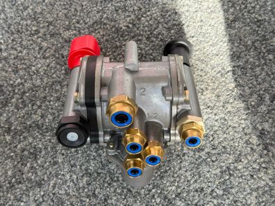 Original KNORR-BREMSE Kombilöseventil K020123N00 NEU