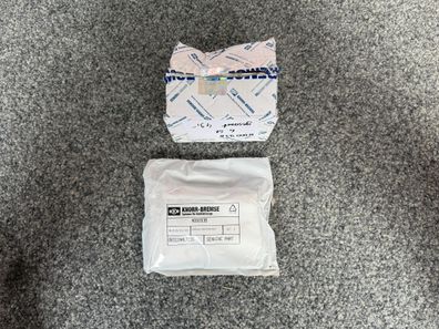 Original KNORR-BREMSE Verschleisskontaktsatz K000938 NEU